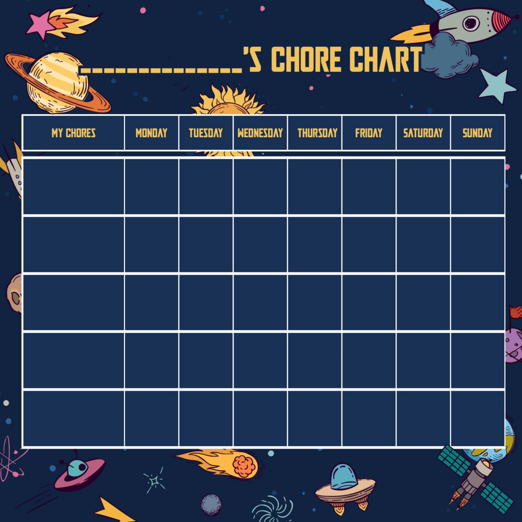 Behavior Charts Free Printable PrintableBehaviorChart