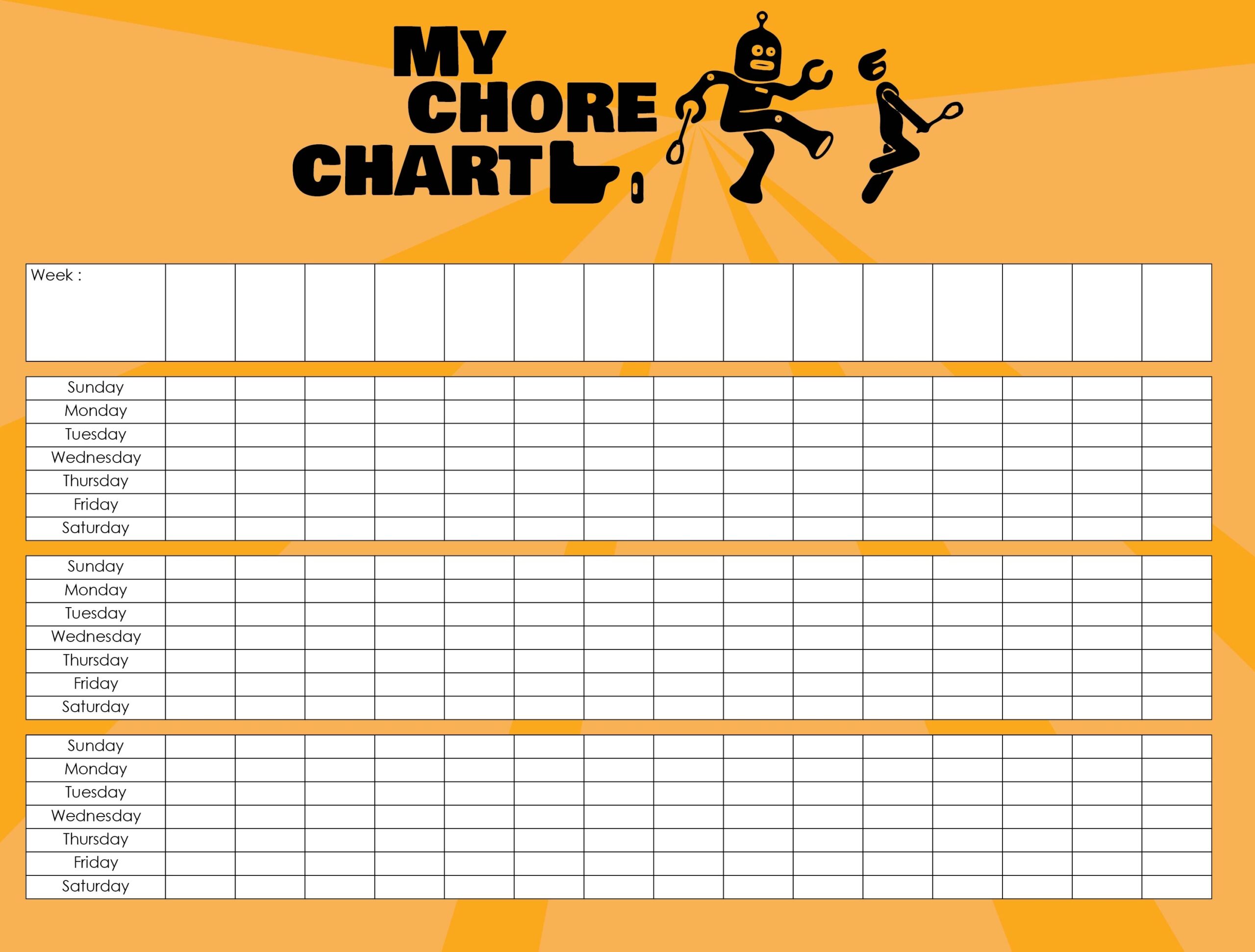 Blank Chart Template Blank Chart Templates Printable Chart Chart Images