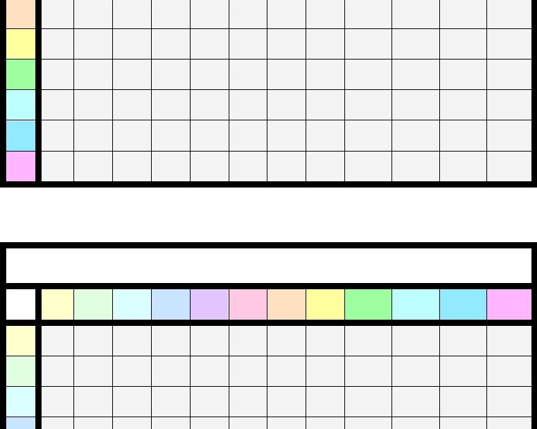 Free Printable Blank Multiplication Chart Pdf PrintableMultiplication