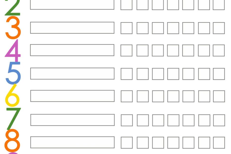 Free Printable Chore Charts For Adults Chore Chart FREE Printable