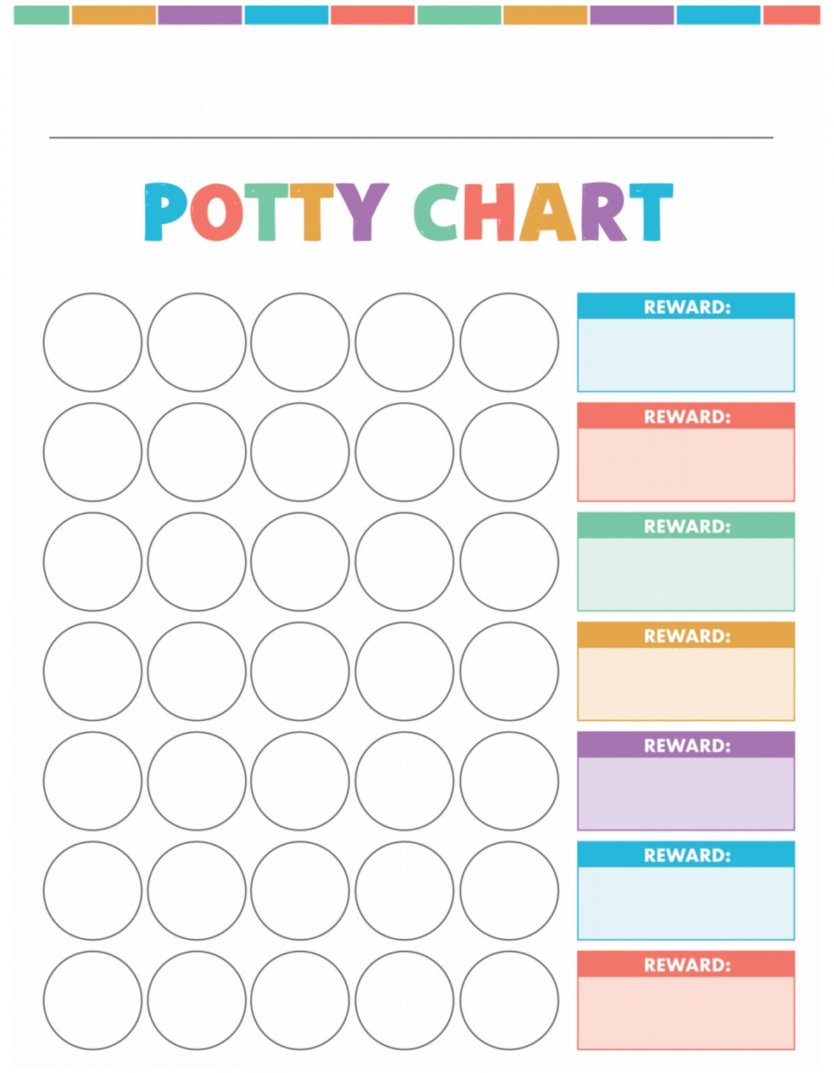 Free Printable Potty Chart Paw Patrol FREE Printable HQ