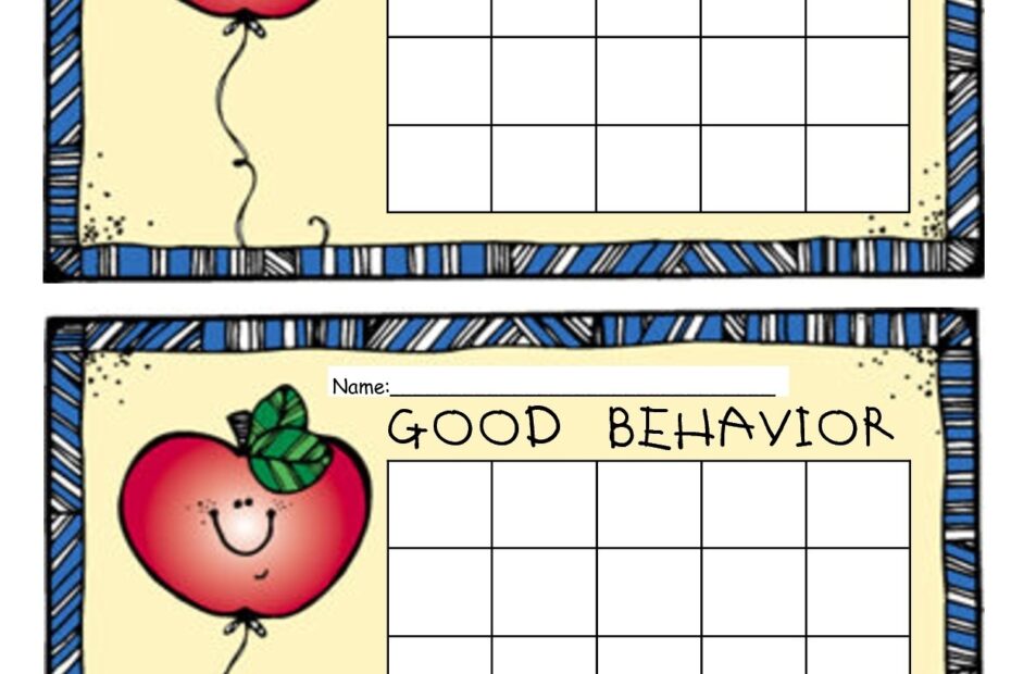 Free Printable Reward And Incentive Charts Free Printable Sticker