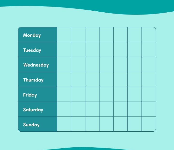 Potty Training Chart Printables And Reward Ideas Pampers 44 OFF