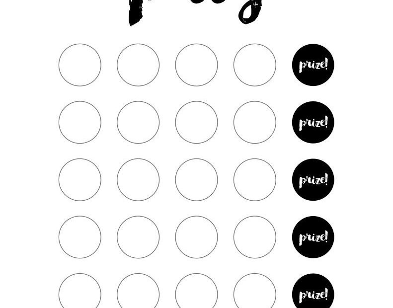 Potty Training Sticker Chart Free Printable Printable Templates By Nora