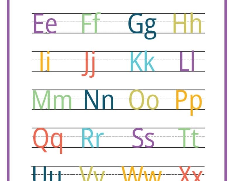 Printable Abc Alphabet Wholesale Savings Www bharatagritech