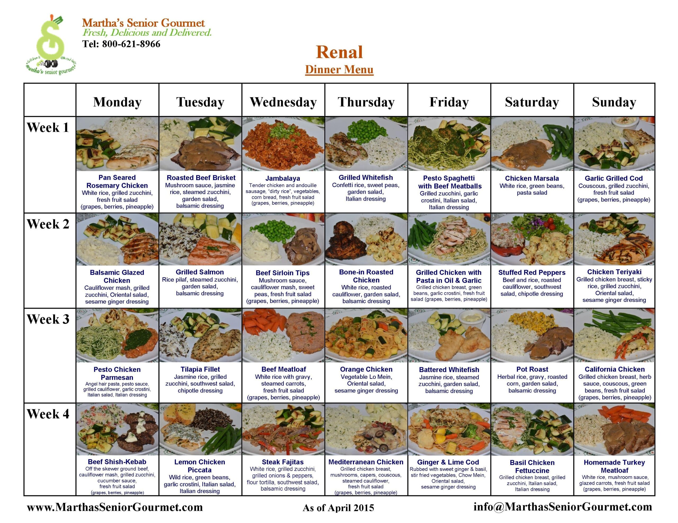 Printable Diet Chart For Kidney Patients Printable New Year Banners