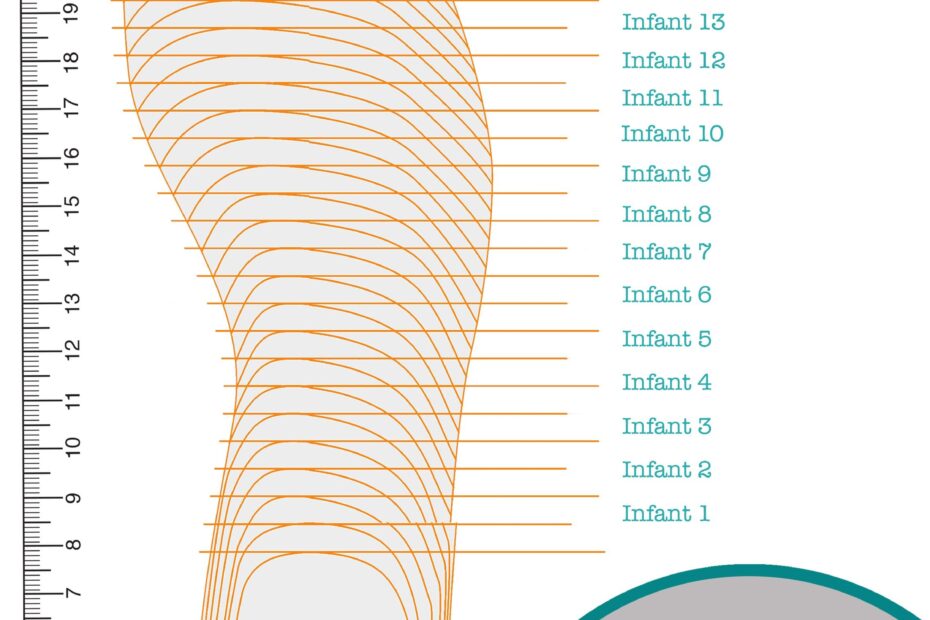 Printable Foot Size Chart Men Printable New Year Banners