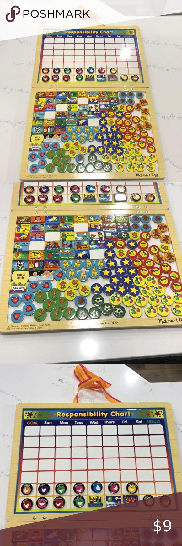 Printable Growth Chart For Wall Free Melissa And Doug Dev 