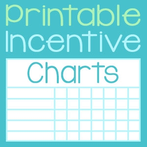 Printable Incentive Chart Template Business PSD Excel Word PDF