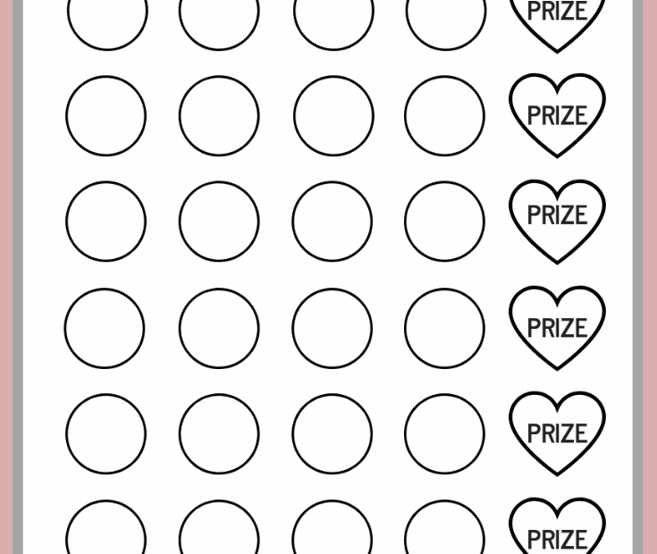 Printable Potty Chart For Stickers Dev onallcylinders