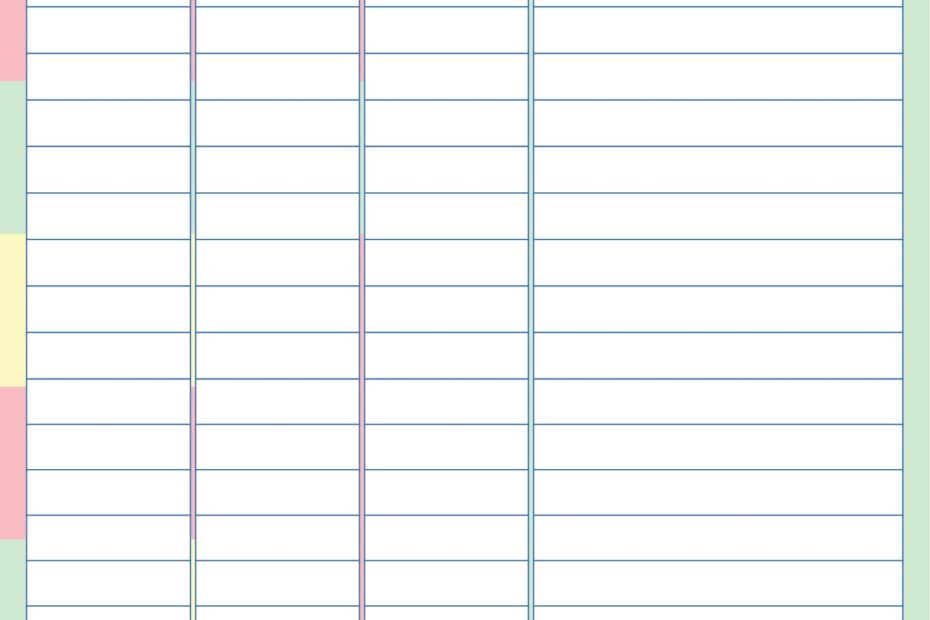 Printable Weightloss Chart Printable Calendar